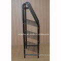 3 Tiers Metal Belt Display Stand (PHY3018)